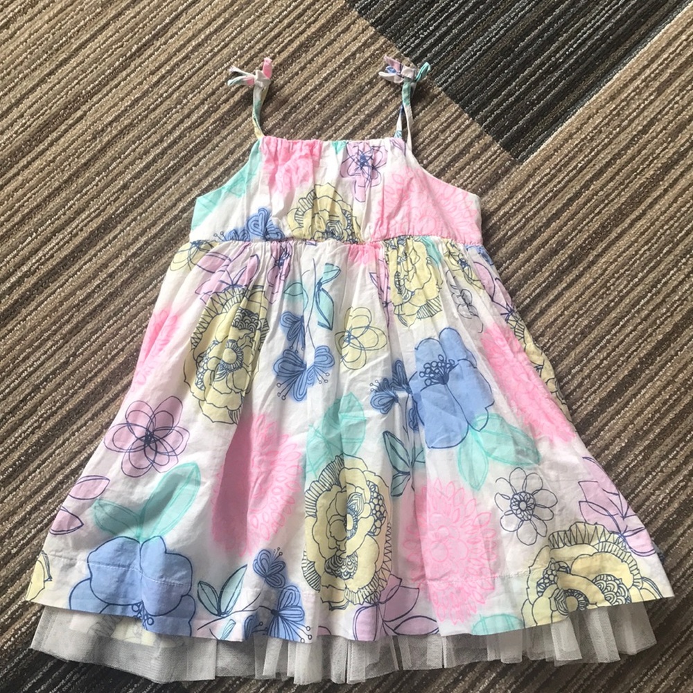Baby Gap dress